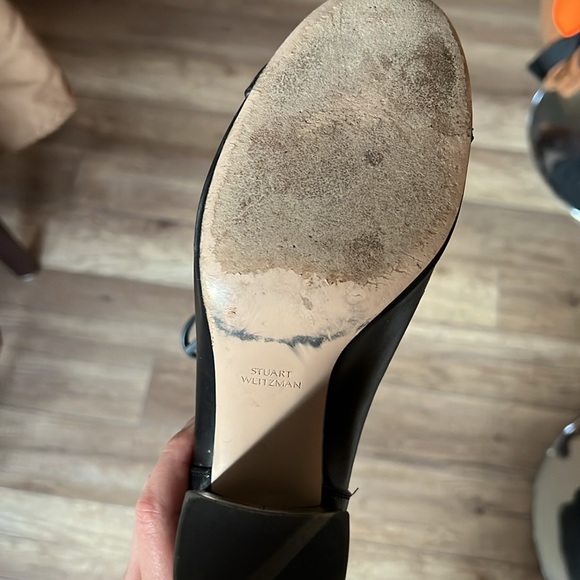 Stuart Weitzman Veruka Boots - Picture 5 of 13